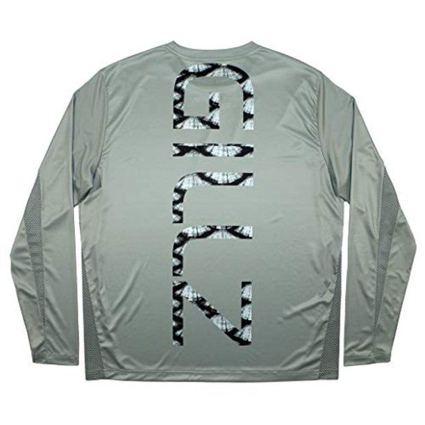 GILLZ Men's Long Sleeve UV Extreme Series