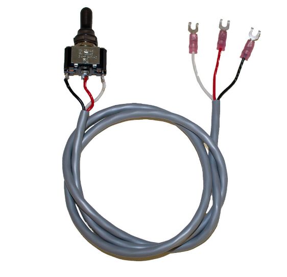 Glendinning Marine CM 7 Sustained Power Switch 7 Feet