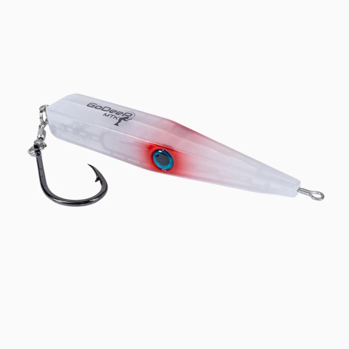 GoDeep MTK Bar Breaker Rattle Edition Lures
