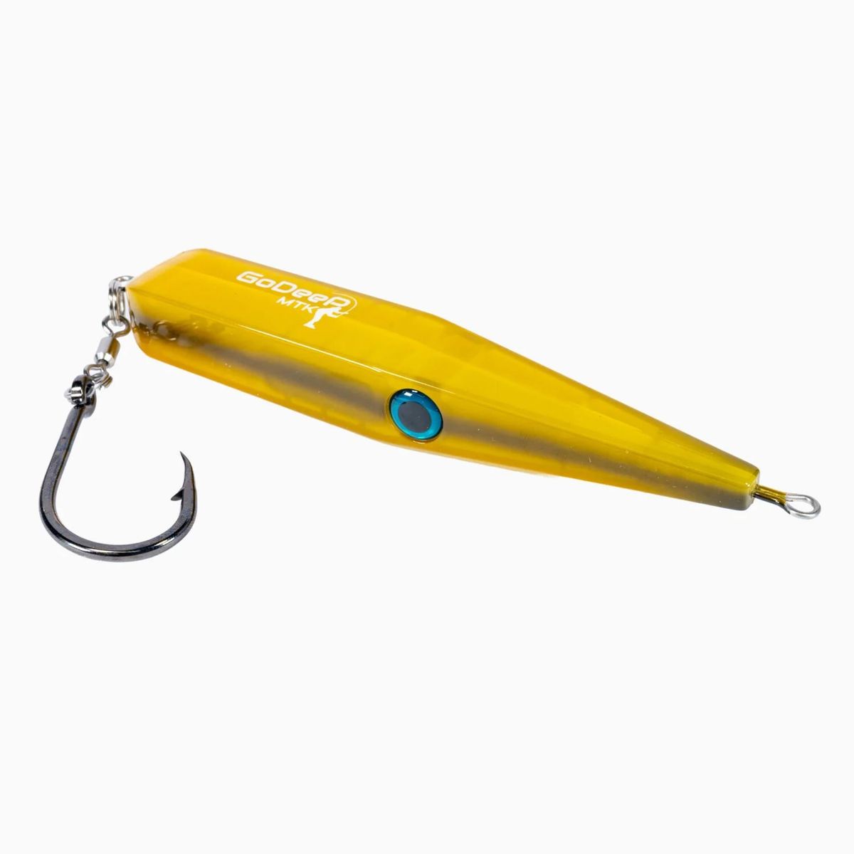 GoDeep MTK Bar Breaker Rattle Edition Lures