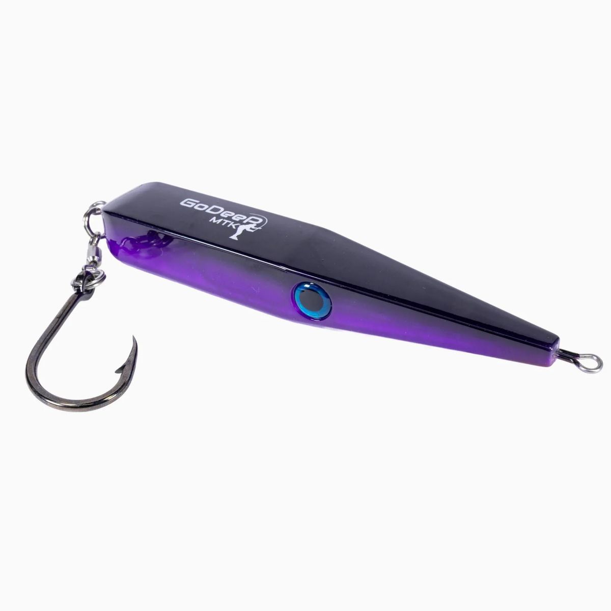 GoDeep MTK Bar Breaker Rattle Edition Lures