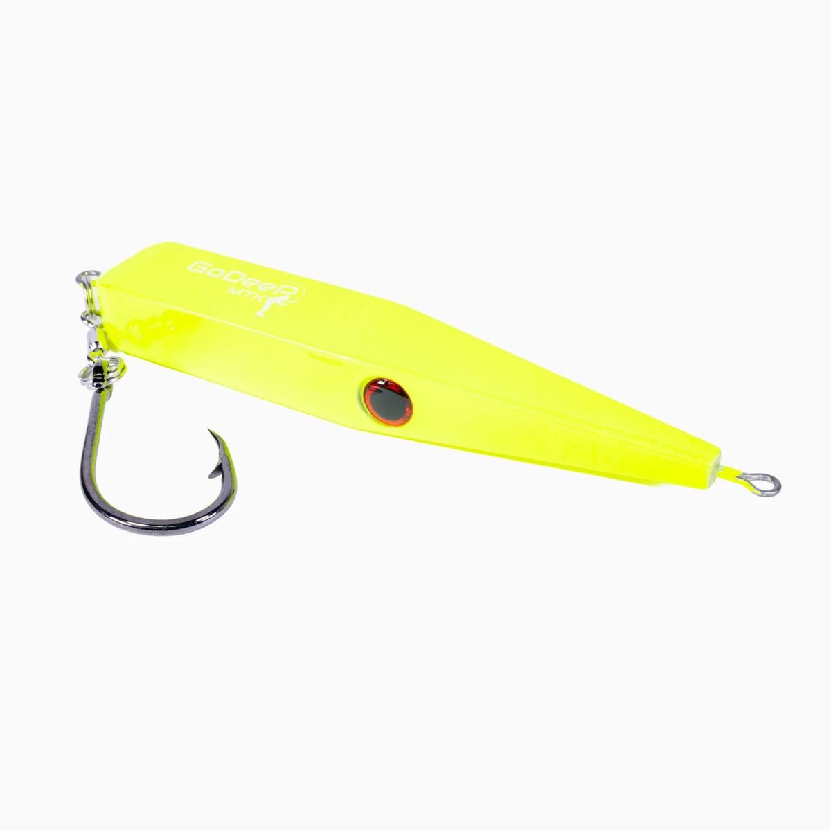 GoDeep MTK Bar Breaker Tournament Edition Lures