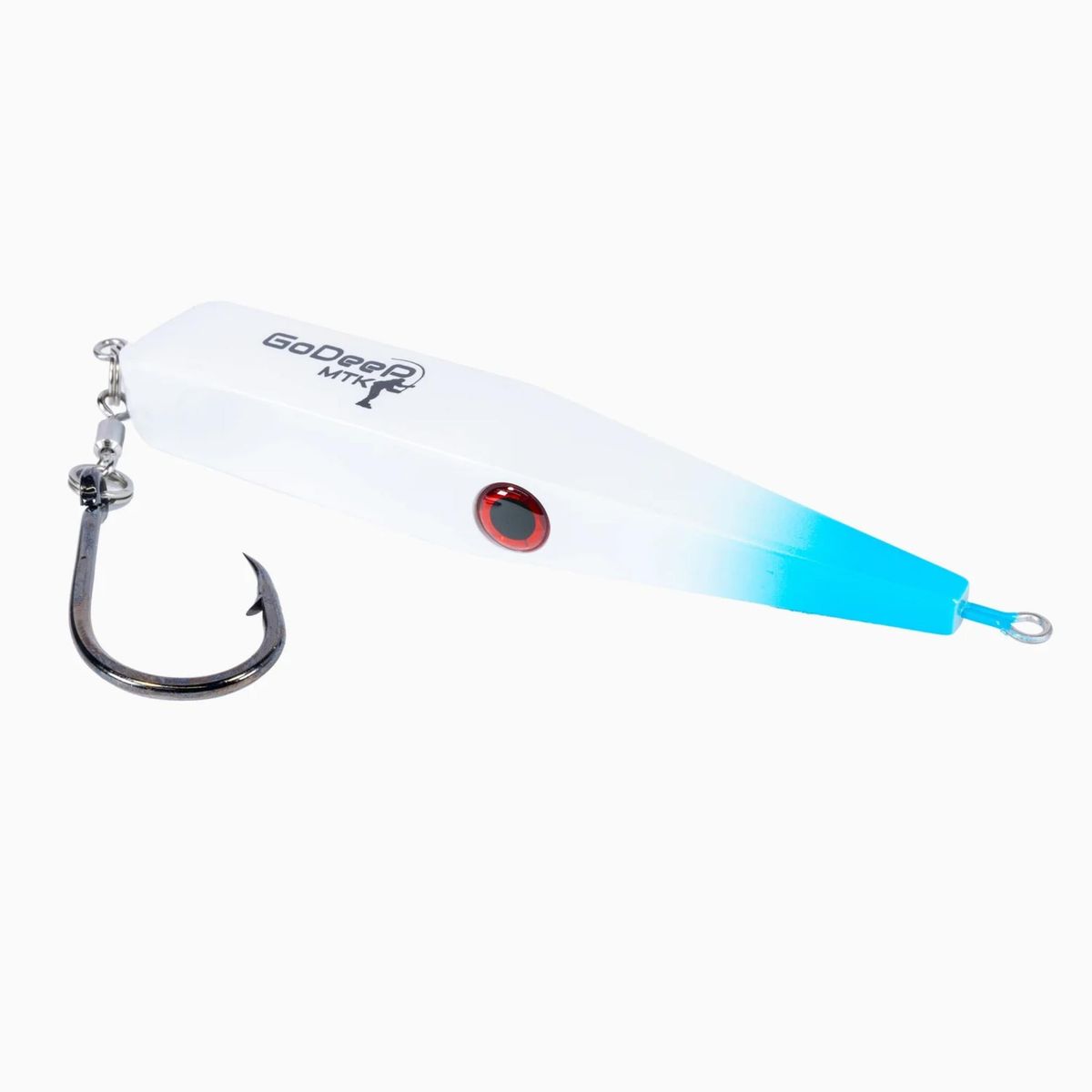 GoDeep MTK Bar Breaker Tournament Edition Lures