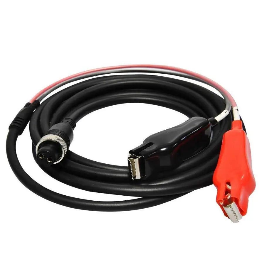 GOMEXUS ELECTRIC REEL POWER CORD