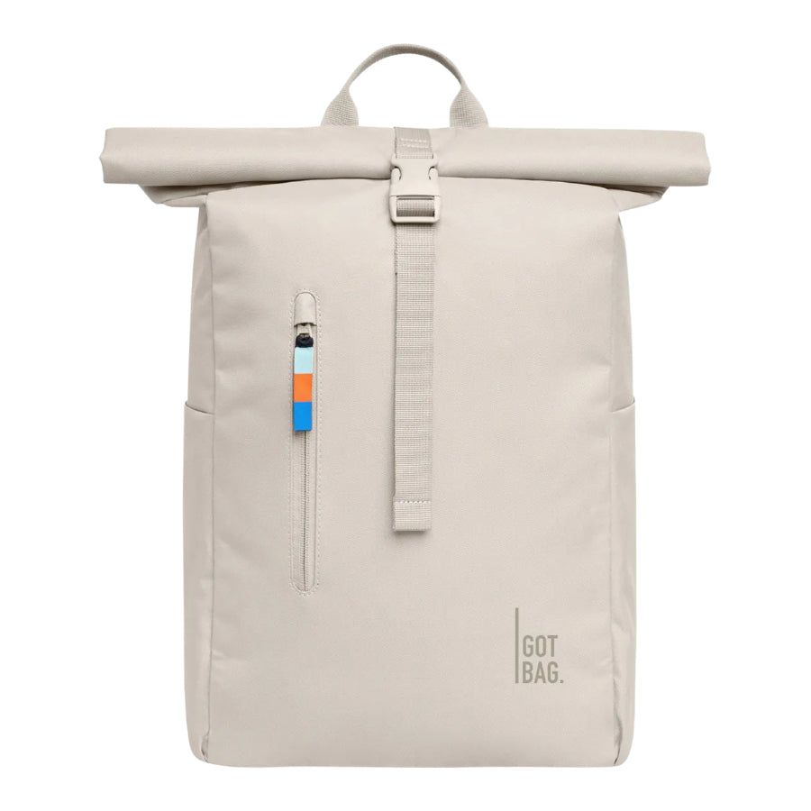 GOT BAG ROLLTOP SMALL BACKPACK