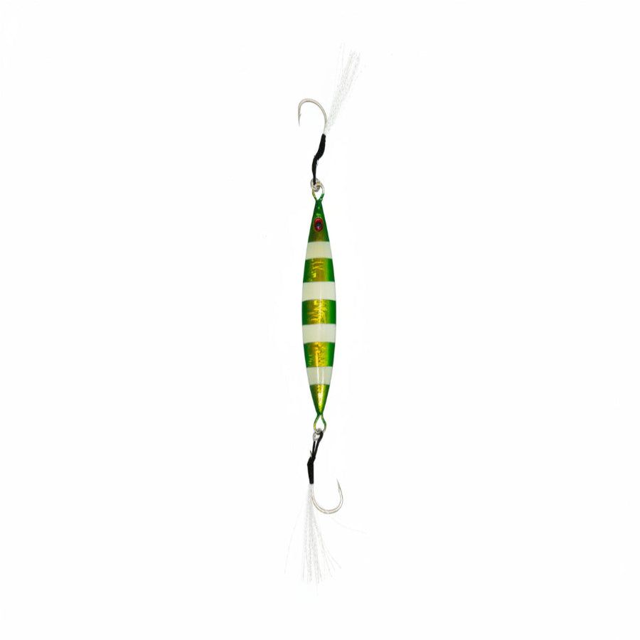 GOT JIGS BUTTERFLY JIG