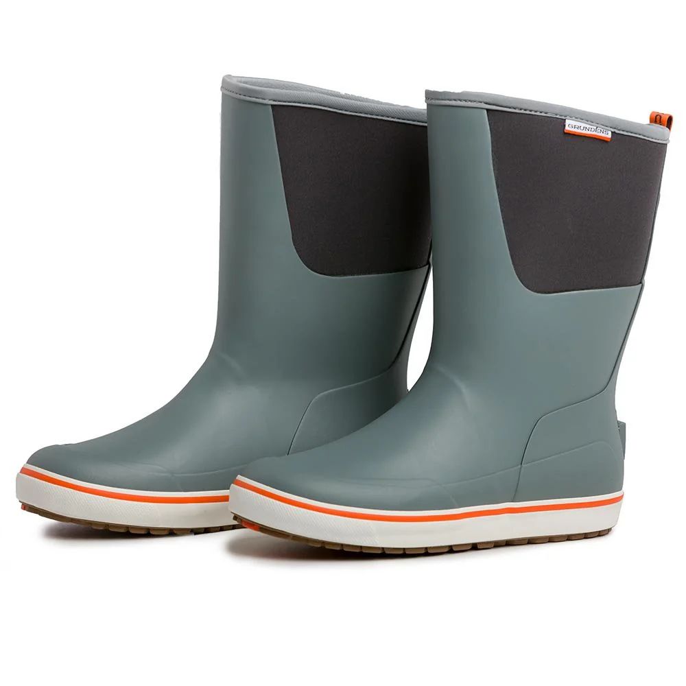Grunden's 12" Deck Boot