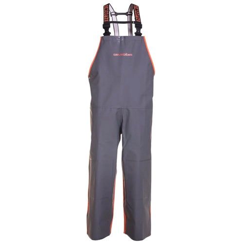 Grunden's Hauler Commercial Fishing Bib