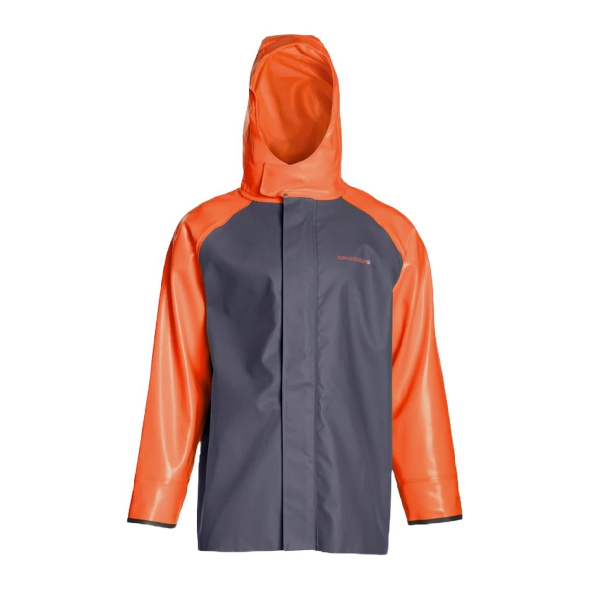 Grunden's Hauler Jacket