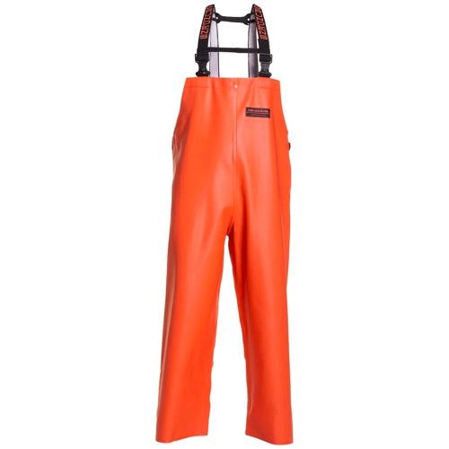 Grunden's Herkules 16 Commercial Fishing Bib