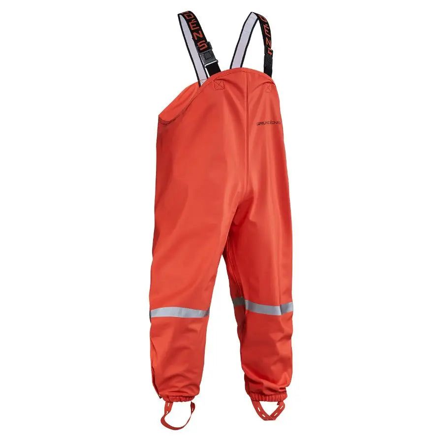 GRUNDENS CHILD ZENITH 294 BIB PANTS