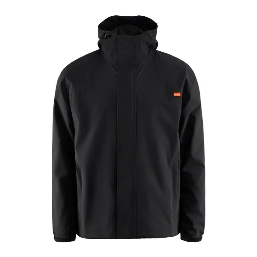 GRUNDENS CUTTER JACKET