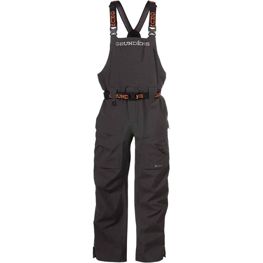 GRUNDENS GAMBLER GORE-TEX BIB