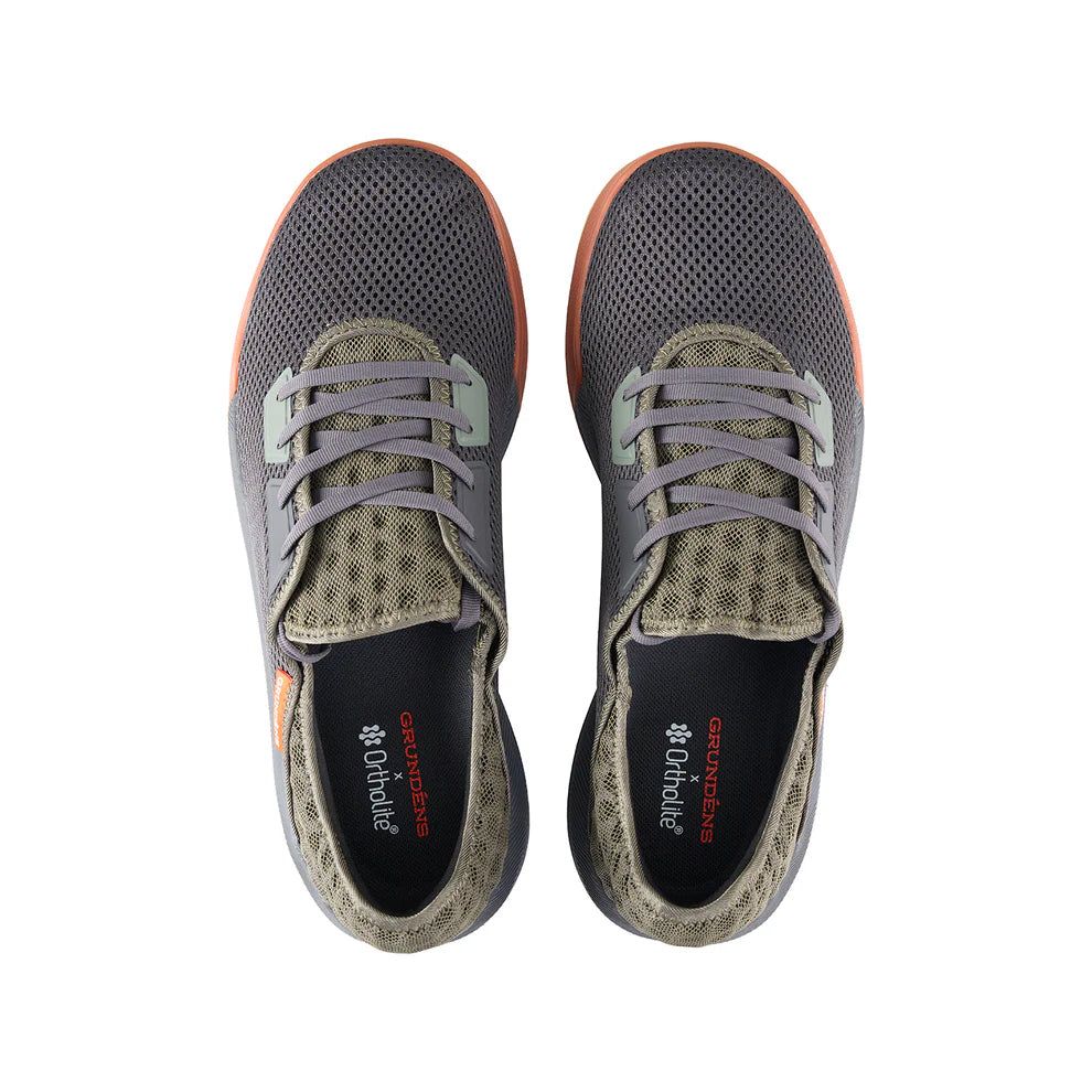 GRUNDENS Keeper Sneaker