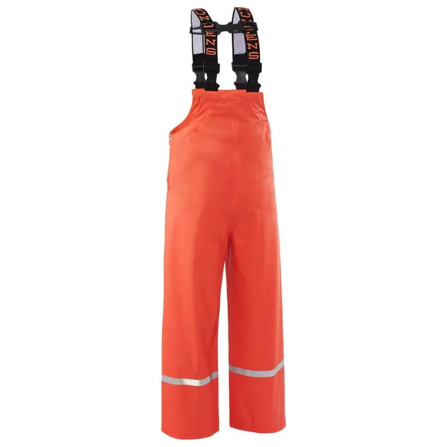 GRUNDENS KIDS ZENITH 117 BIB