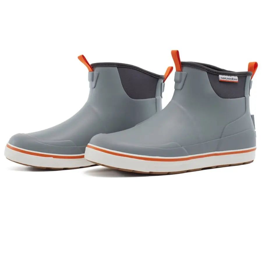 GRUNDENS MEN'S DECK-BOSS ANKLE BOOT