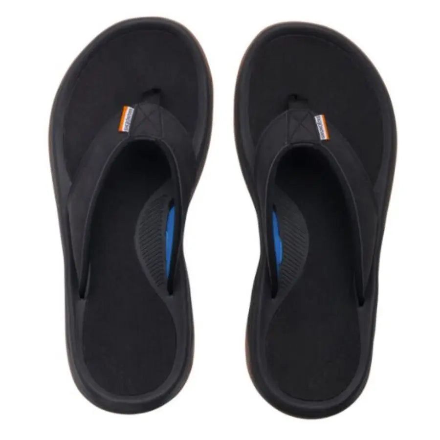 GRUNDENS MEN'S DECK-BOSS SANDAL