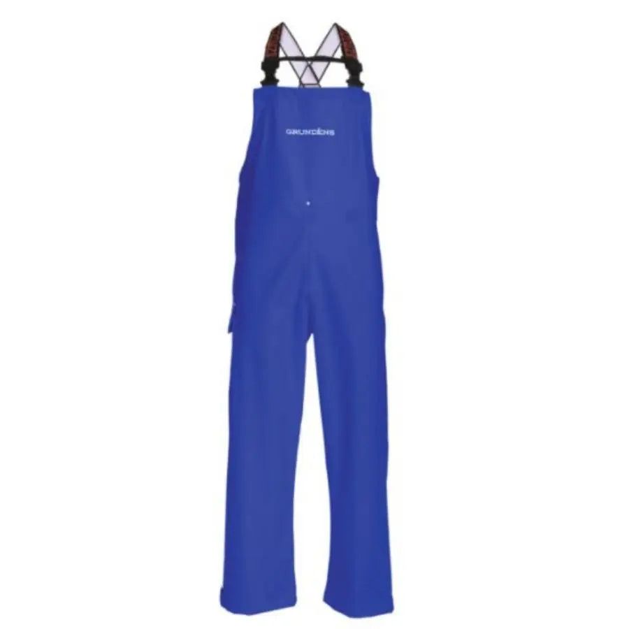 GRUNDENS MEN'S NEPTUNE 509 BIB PANTS