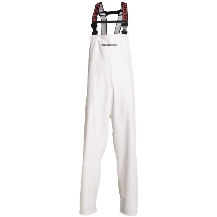 GRUNDENS MEN'S PETRUS 116 BIB PANTS