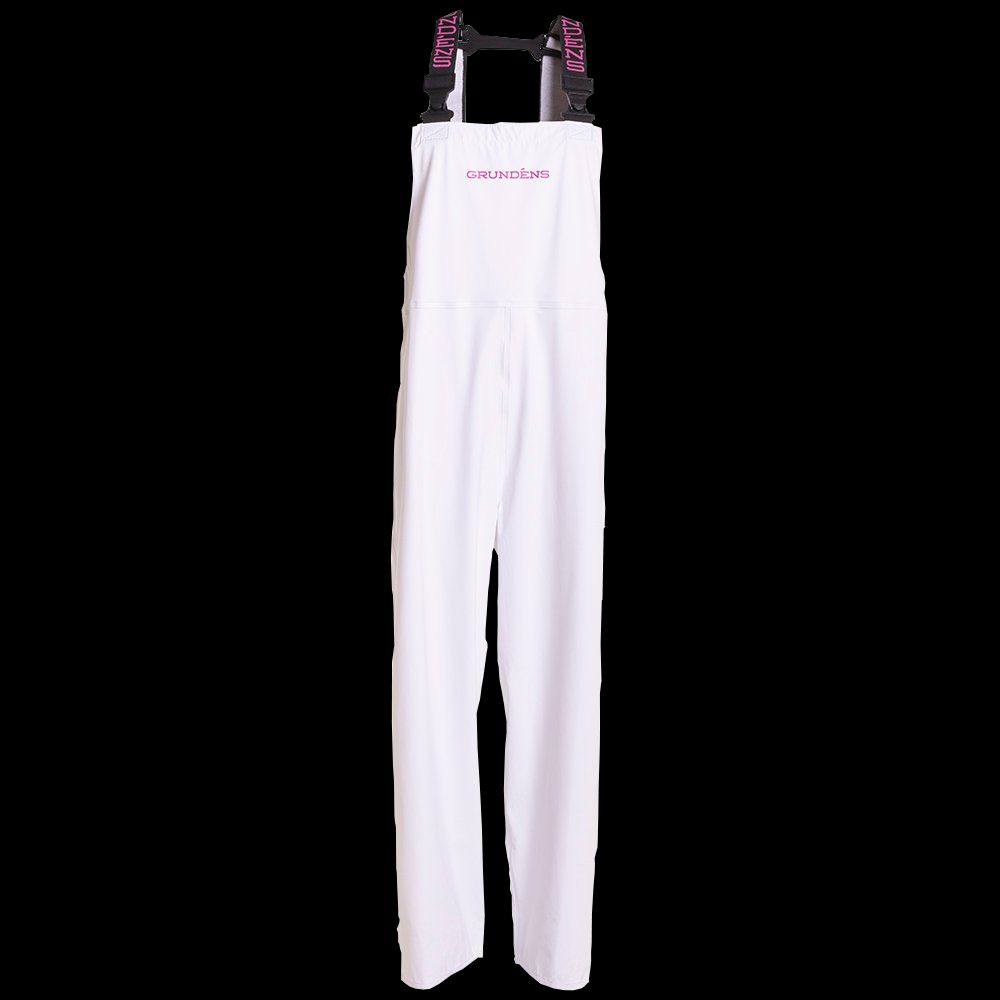 GRUNDENS Petrus 118 Commercial Fishing Bib Pants for Women