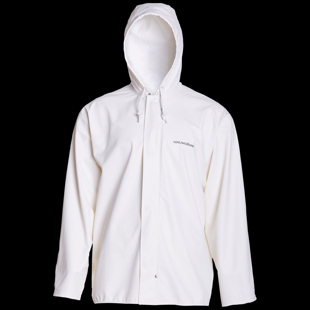 GRUNDENS Petrus 82 Sport Fishing Parka