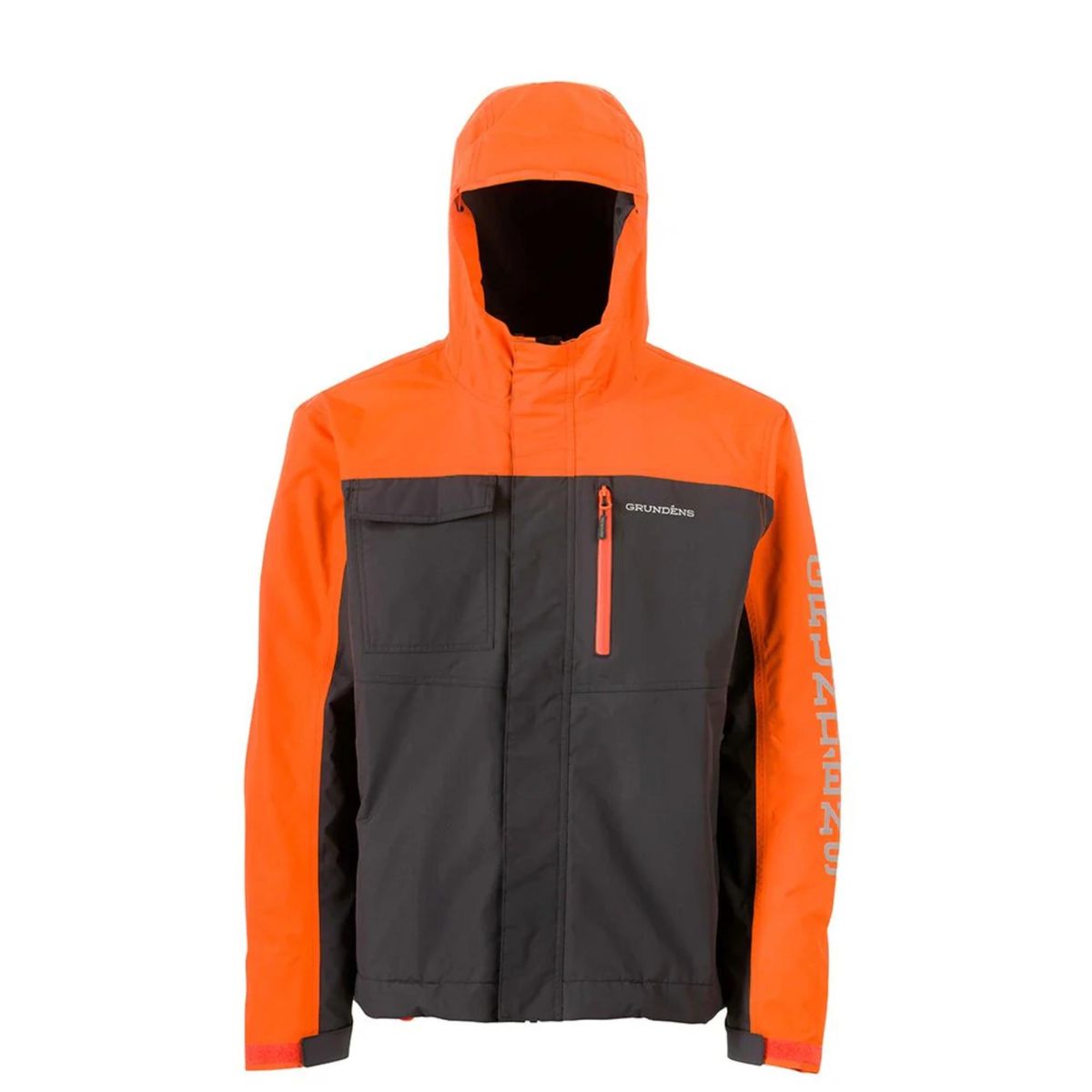 Grundens Transmit Jacket