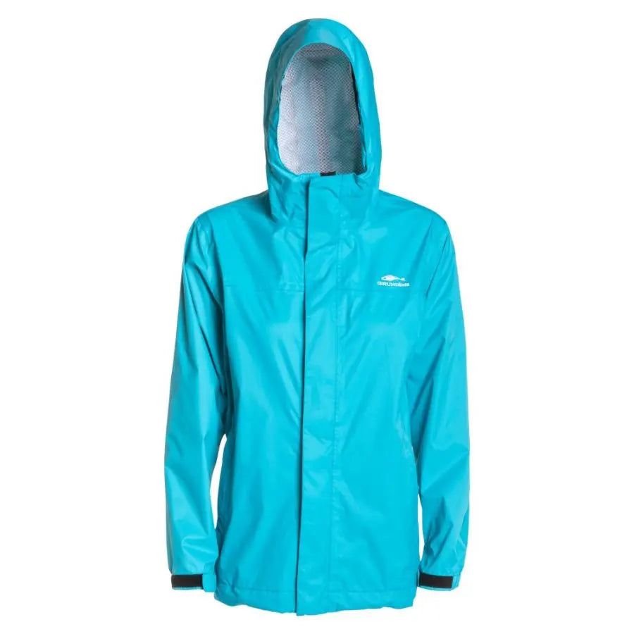 GRUNDENS WOMEN'S STORM SEEKER JACKET