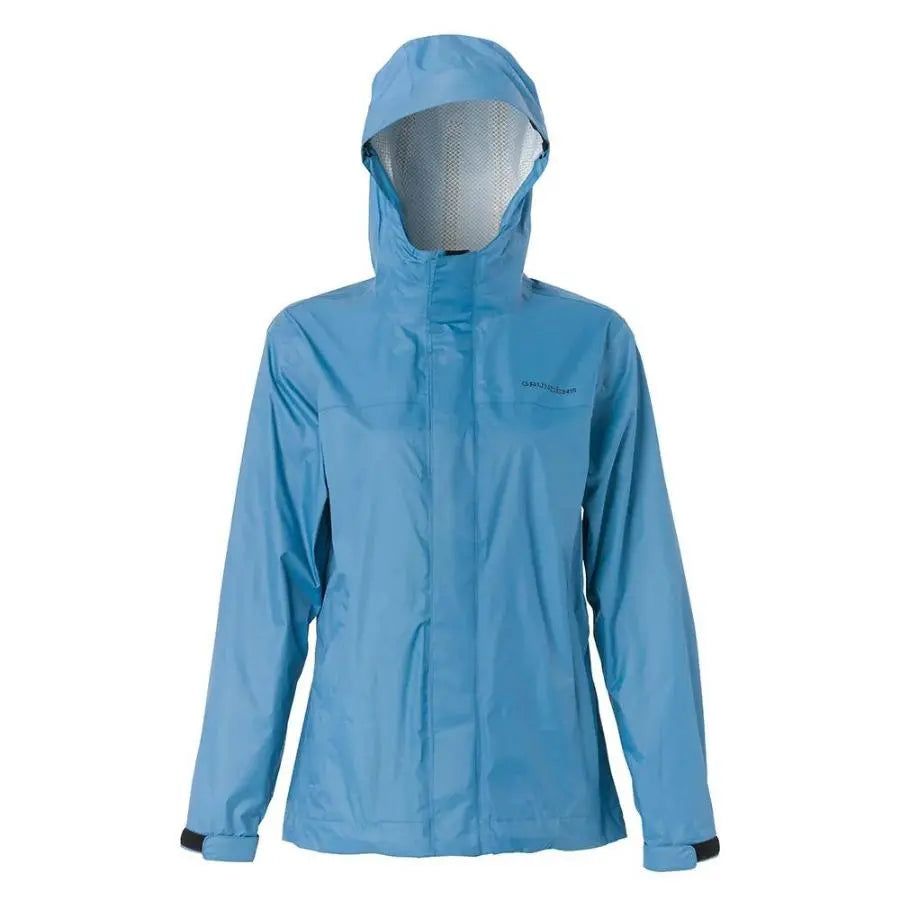 GRUNDENS WOMEN'S STORM SEEKER JACKET