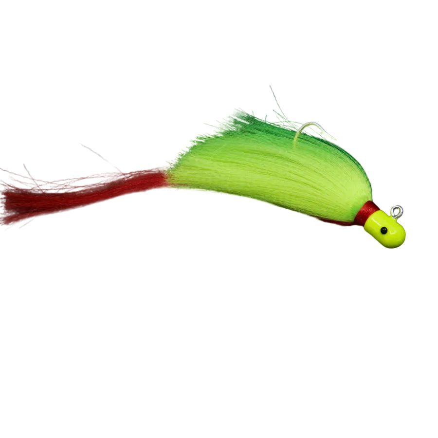 GULFSTREAM LURES FLAIR HAWK