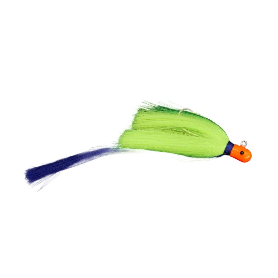 GULFSTREAM LURES FLAIR HAWK