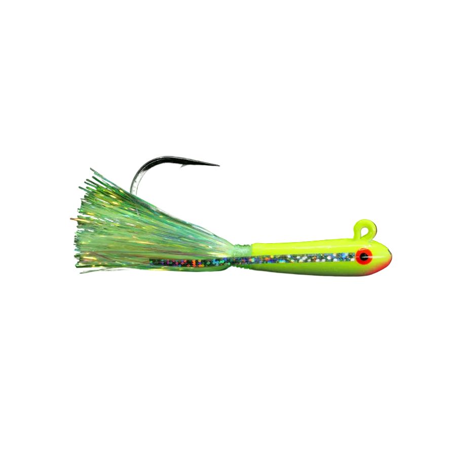 GULFSTREAM LURES FLASH MINNOW