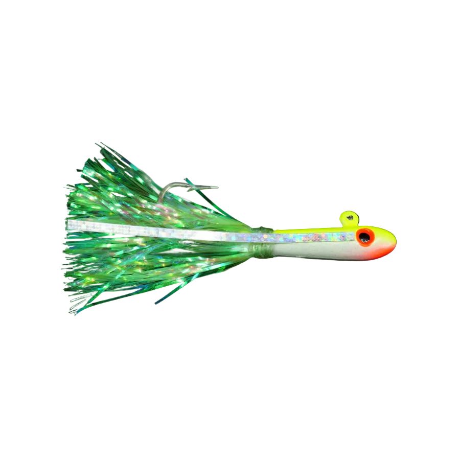 GULFSTREAM LURES FLASH MINNOW