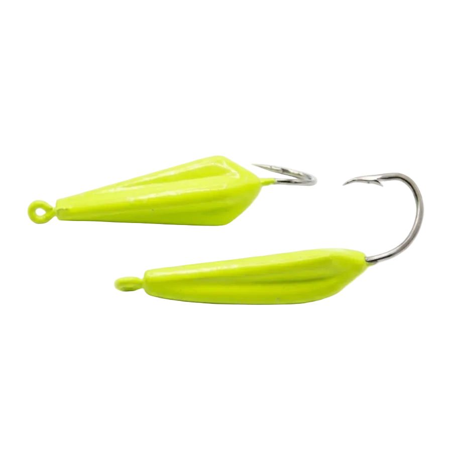 GULFSTREAM LURES HIGH JINX 2 PACK