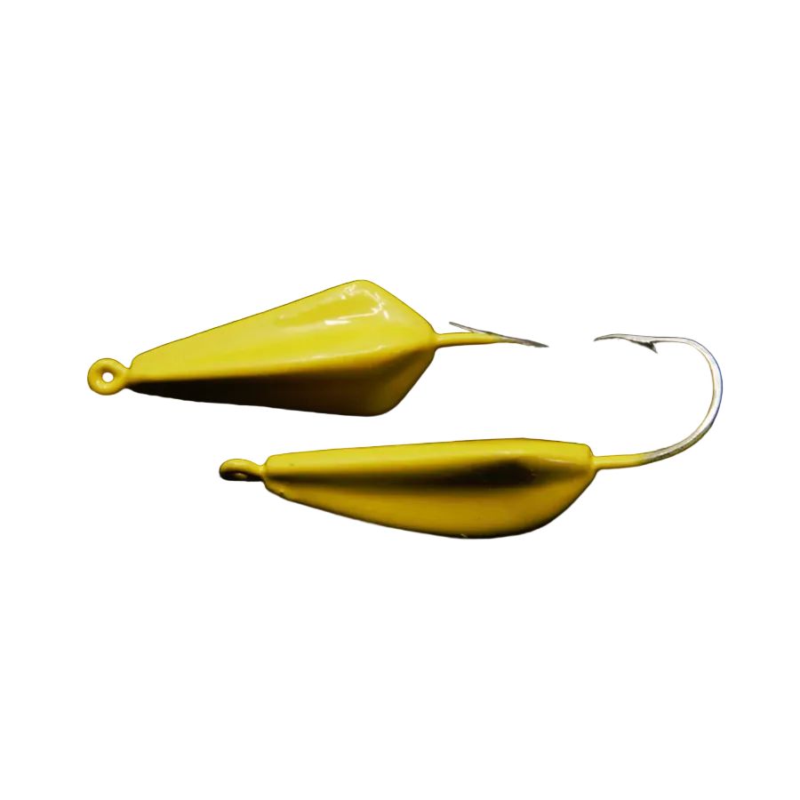 GULFSTREAM LURES HIGH JINX 2 PACK