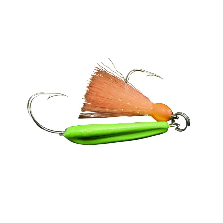 GULFSTREAM LURES HIGH JINX PRO WITH TEASER