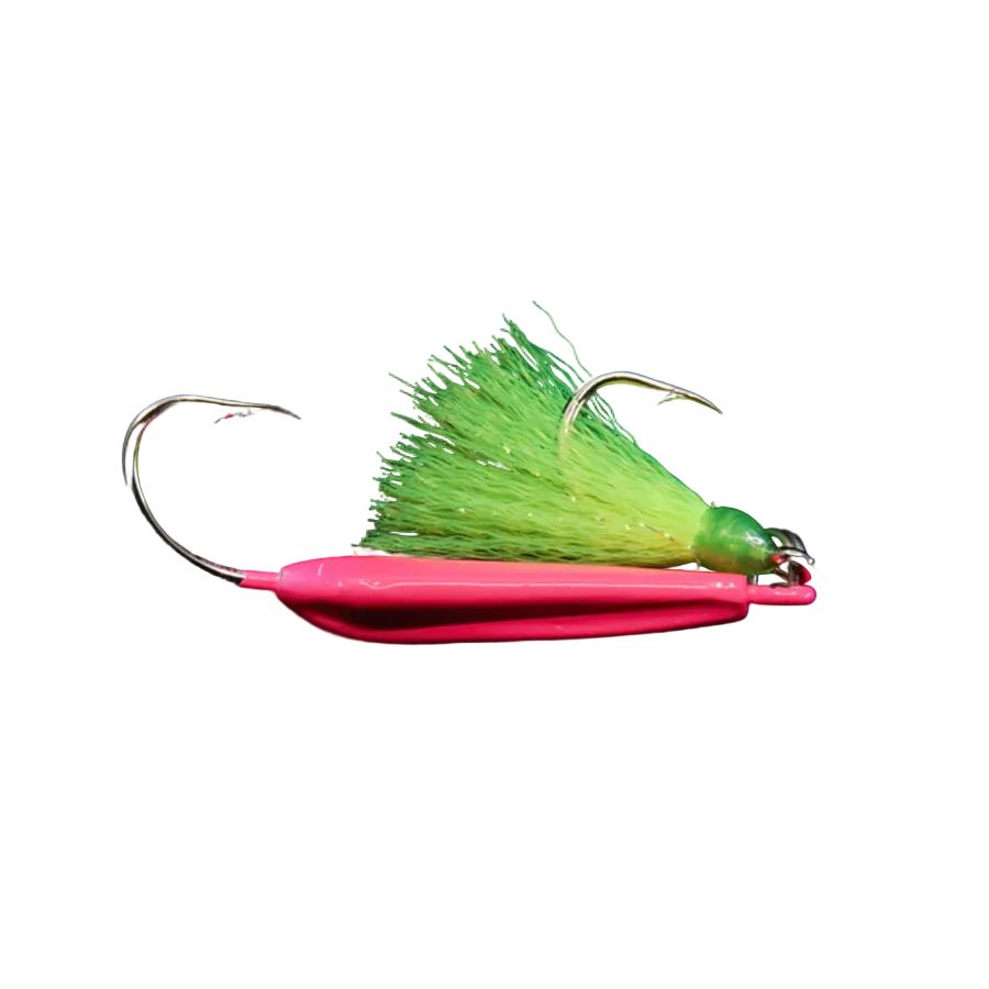 GULFSTREAM LURES HIGH JINX PRO WITH TEASER