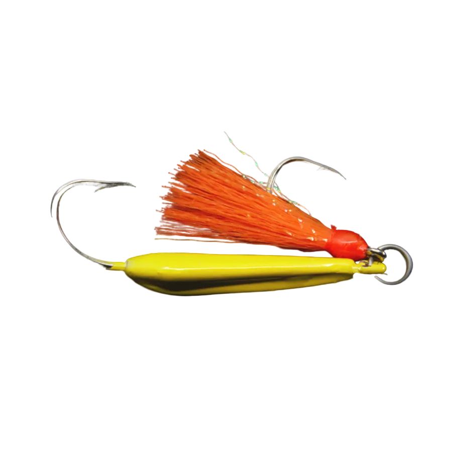 GULFSTREAM LURES HIGH JINX PRO WITH TEASER