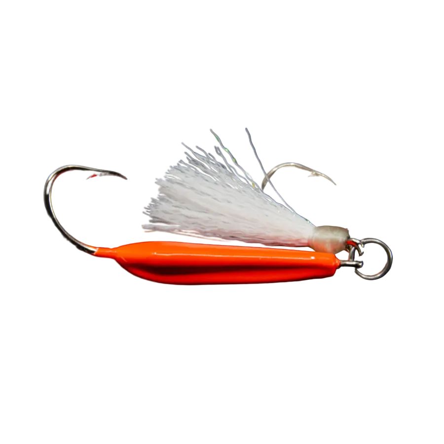 GULFSTREAM LURES HIGH JINX PRO WITH TEASER