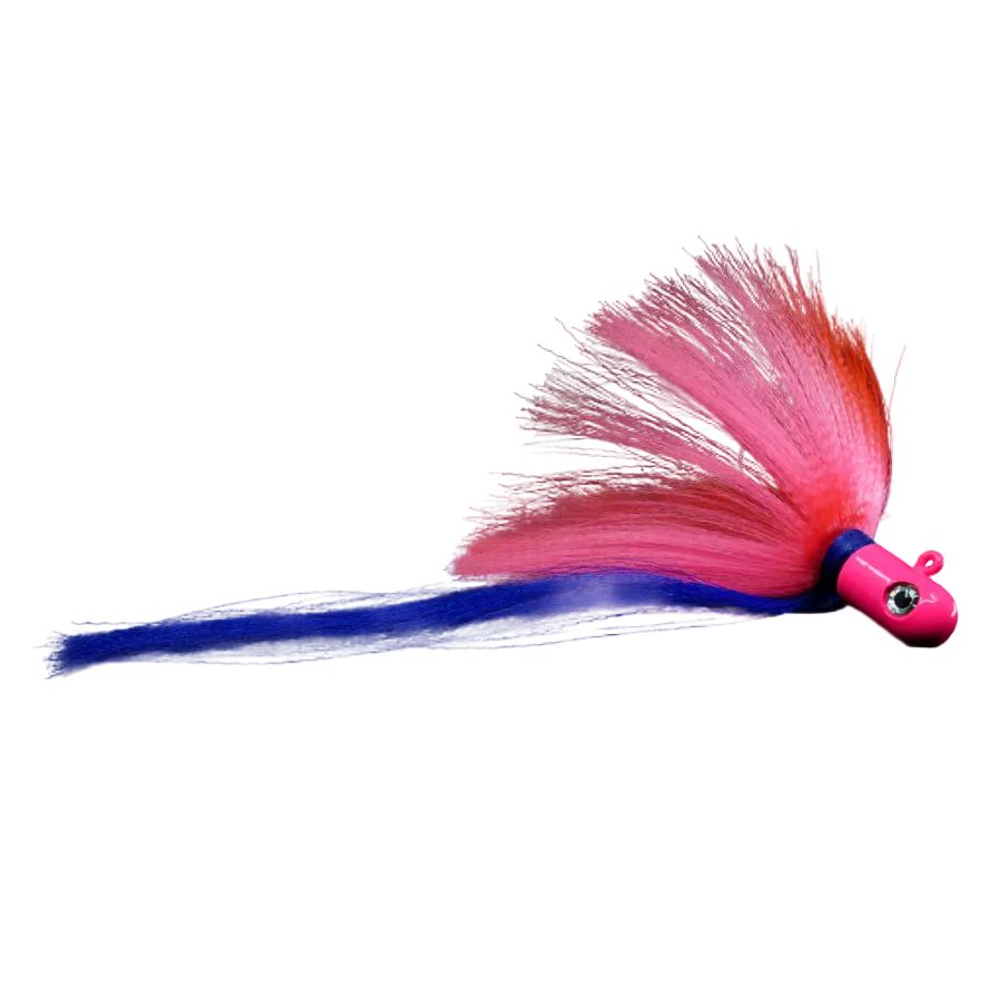 GULFSTREAM LURES PRO FLAIR HAWK