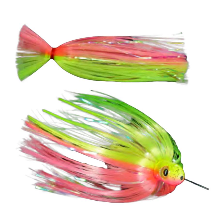 GULFSTREAM LURES ZOOM WITCH
