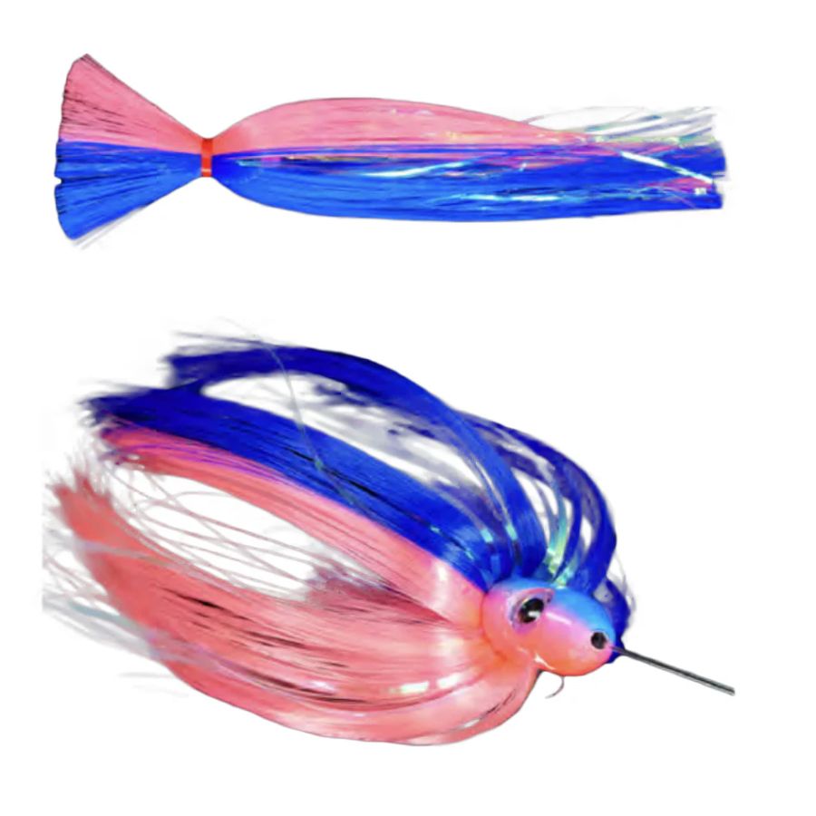 GULFSTREAM LURES ZOOM WITCH