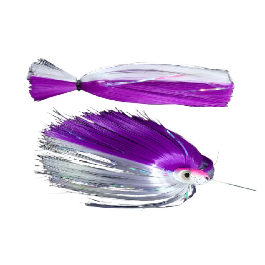 GULFSTREAM LURES ZOOM WITCH