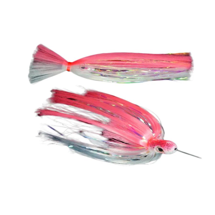 GULFSTREAM LURES ZOOM WITCH