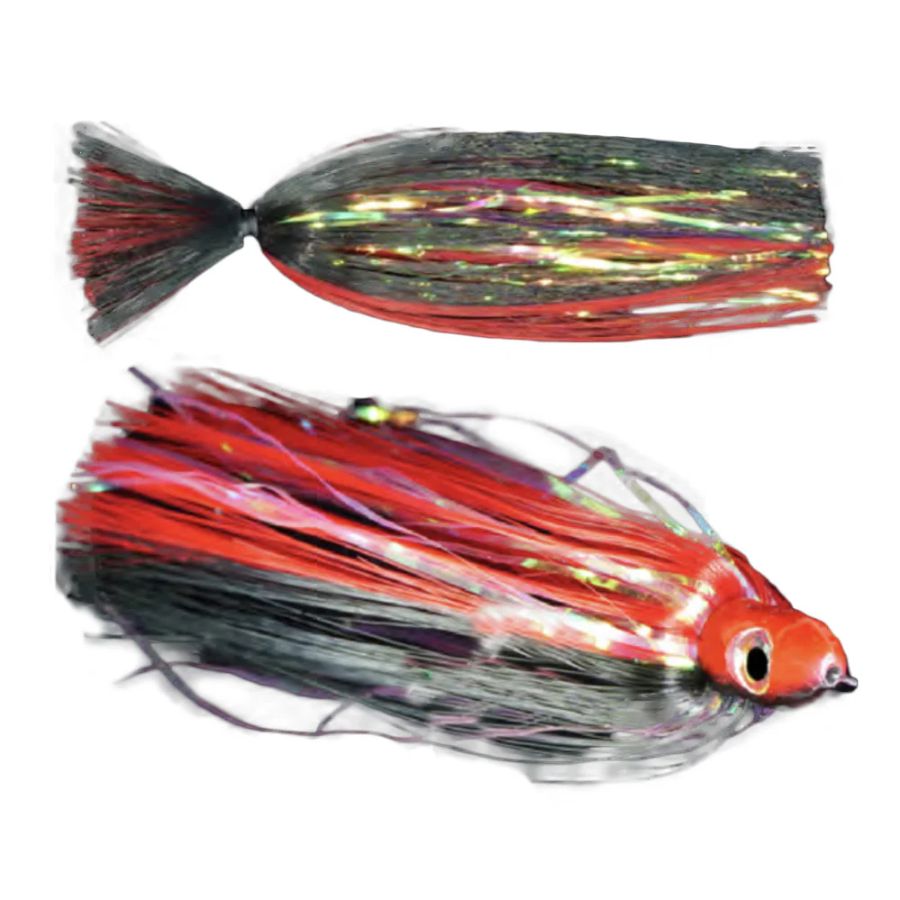 GULFSTREAM LURES ZOOM WITCH