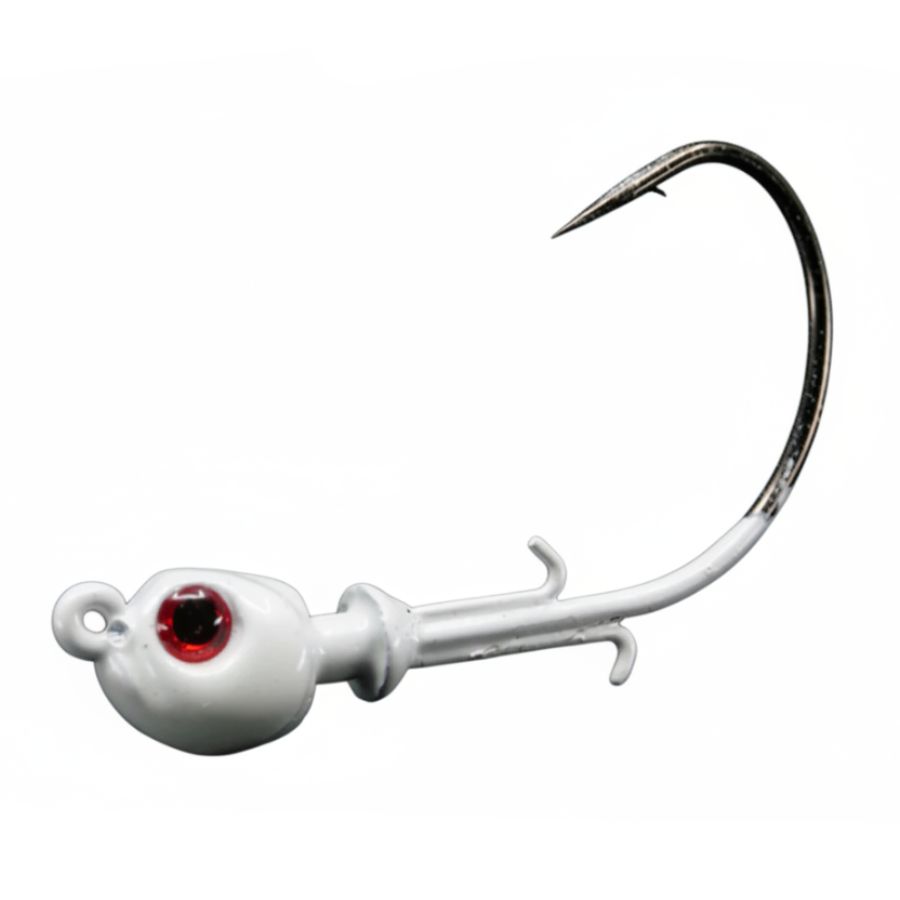 GULFSTREAM PRO SKIMMER JIG HEAD