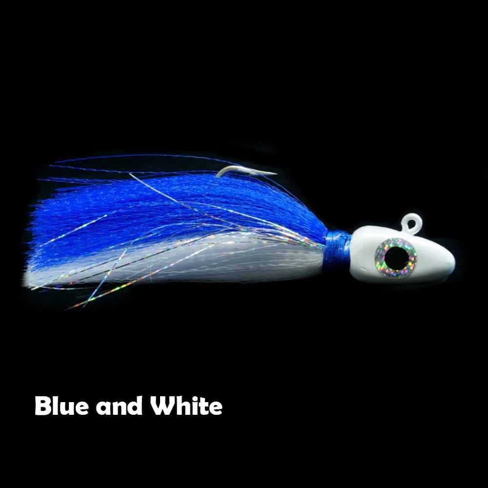 Gulfstream Lures Arrow Head Jig