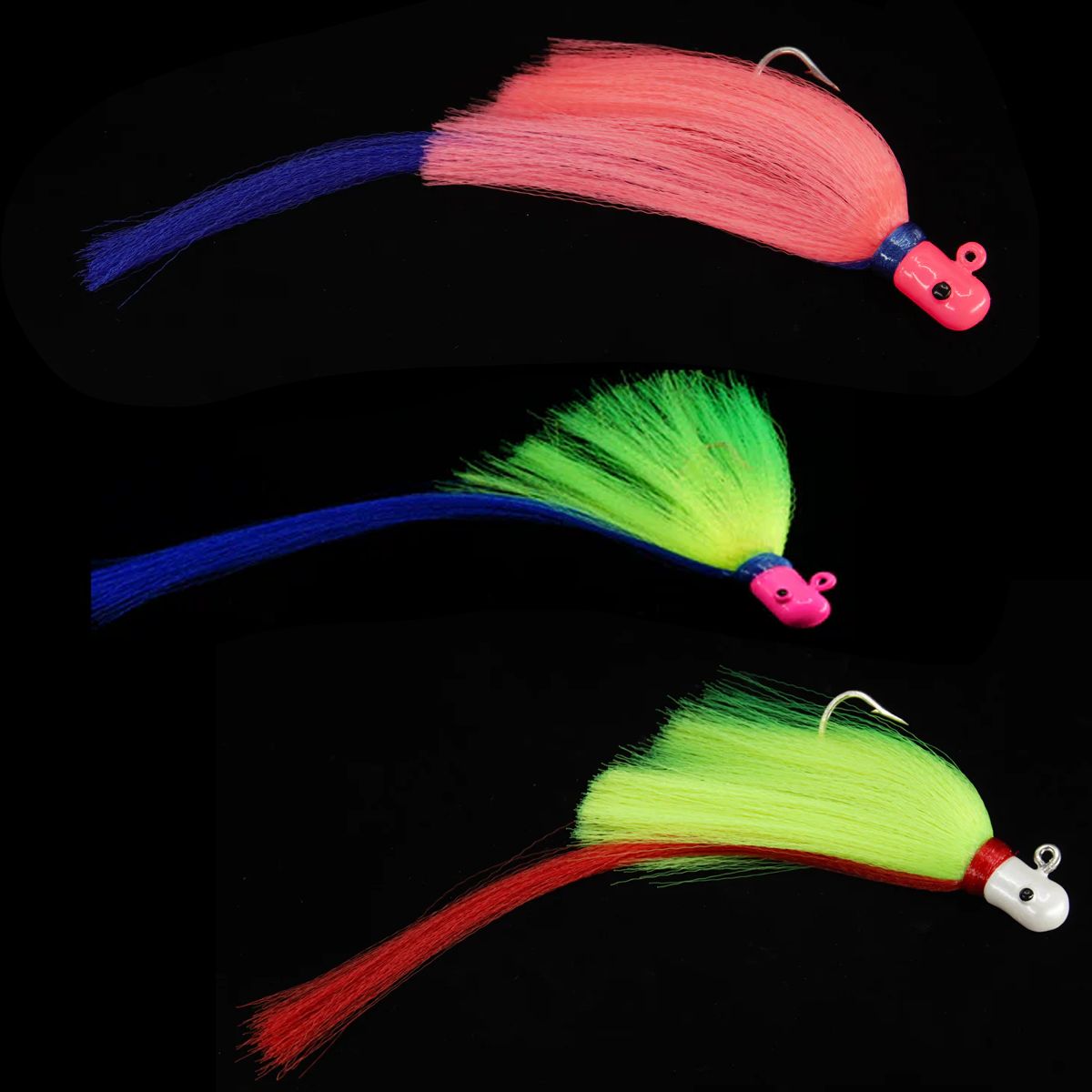 GULFSTREAM LURES Flair Hawk