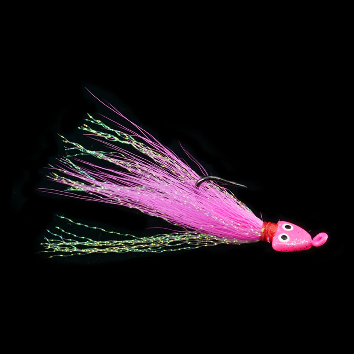 GULFSTREAM LURES Flats Jig
