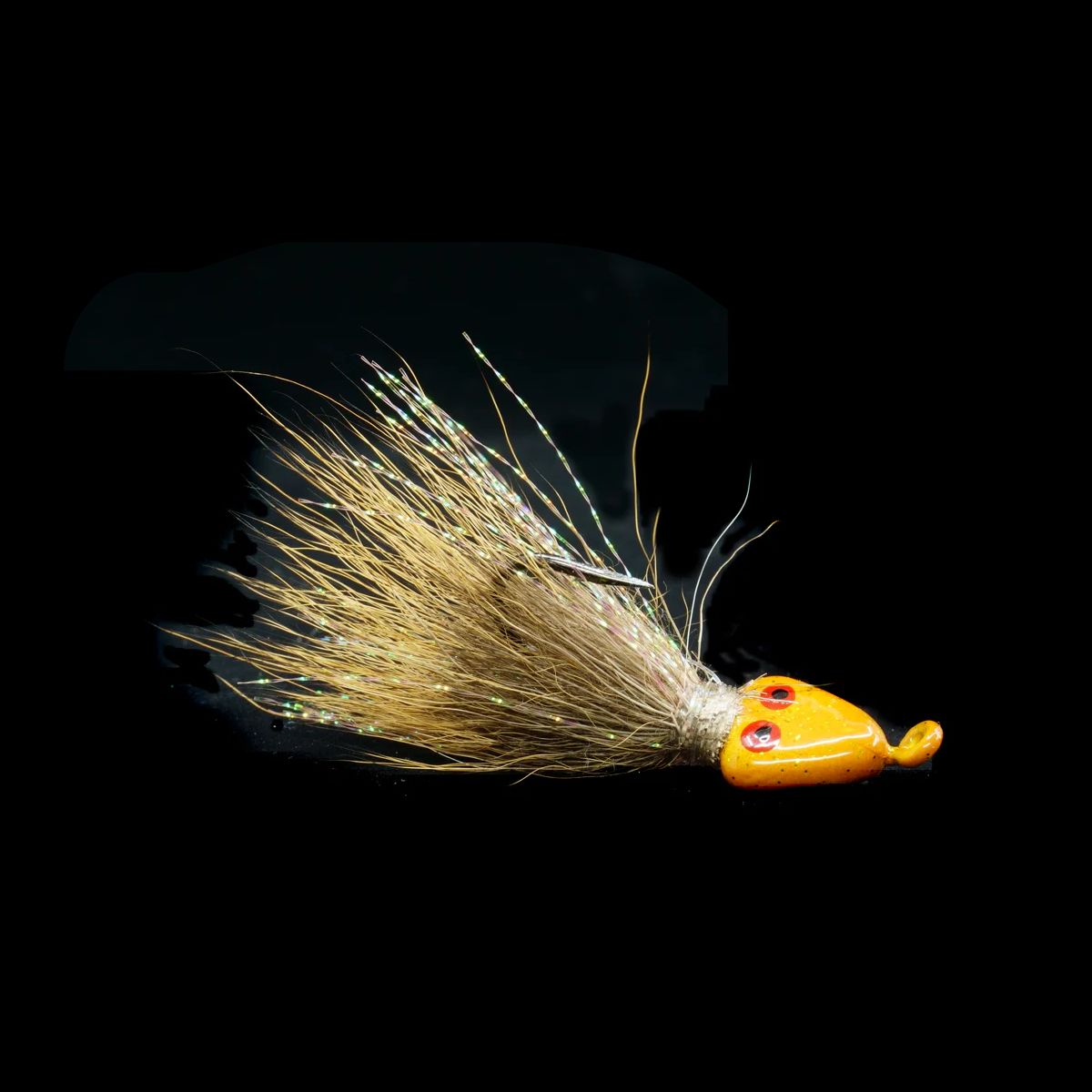 GULFSTREAM LURES Flats Jig