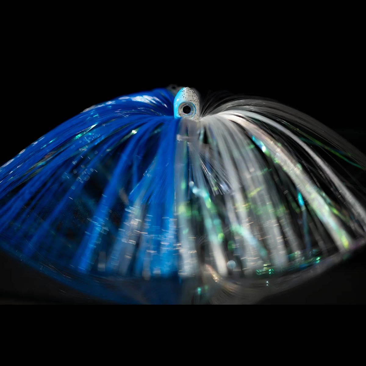 GULFSTREAM LURES Zoom Witch - 1/2 oz